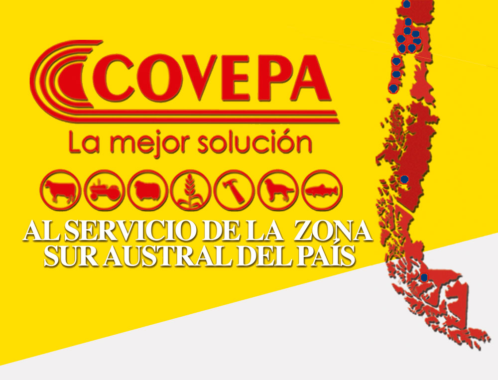 Covepa Chile